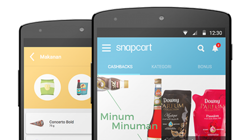 Indonesia: Snapcart gets $1.6m pre-series A from Wavemaker, SPH Media Fund,  others