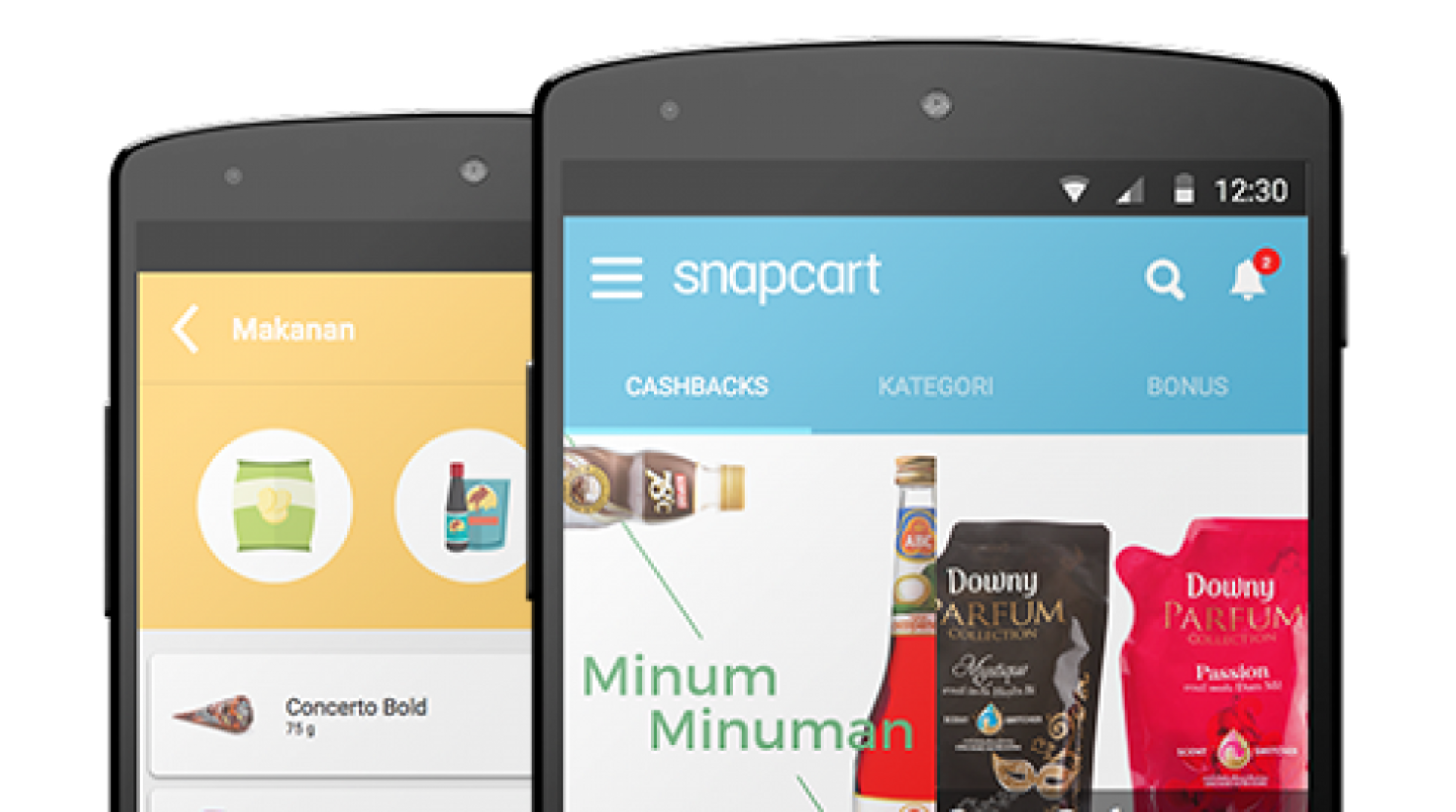 Indonesia: Snapcart gets $1.6m pre-series A from Wavemaker, SPH Media Fund, others