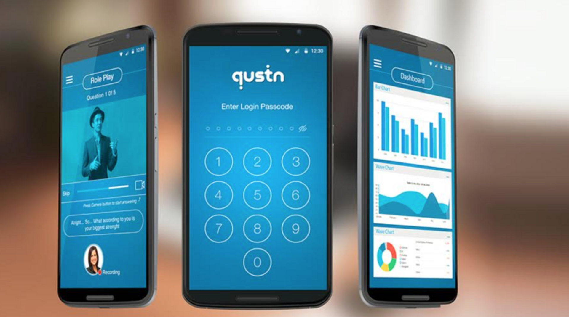 India Exclusive: HR tech firm Qustn in talks to raise $4m Series A funding