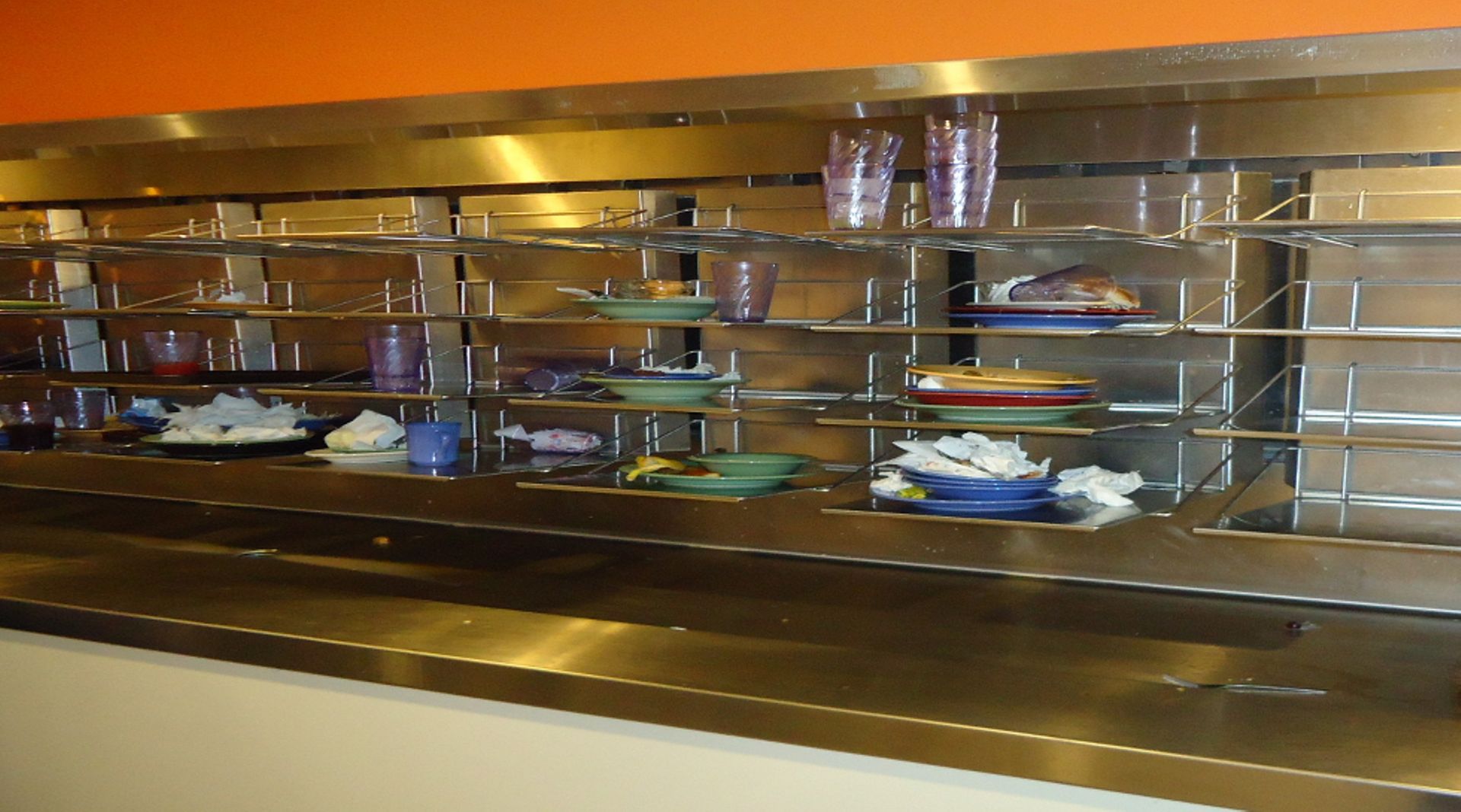 Singapore: Industrial dishwasher firm GS Holdings lists on Catalist, opens trade at 25 cents