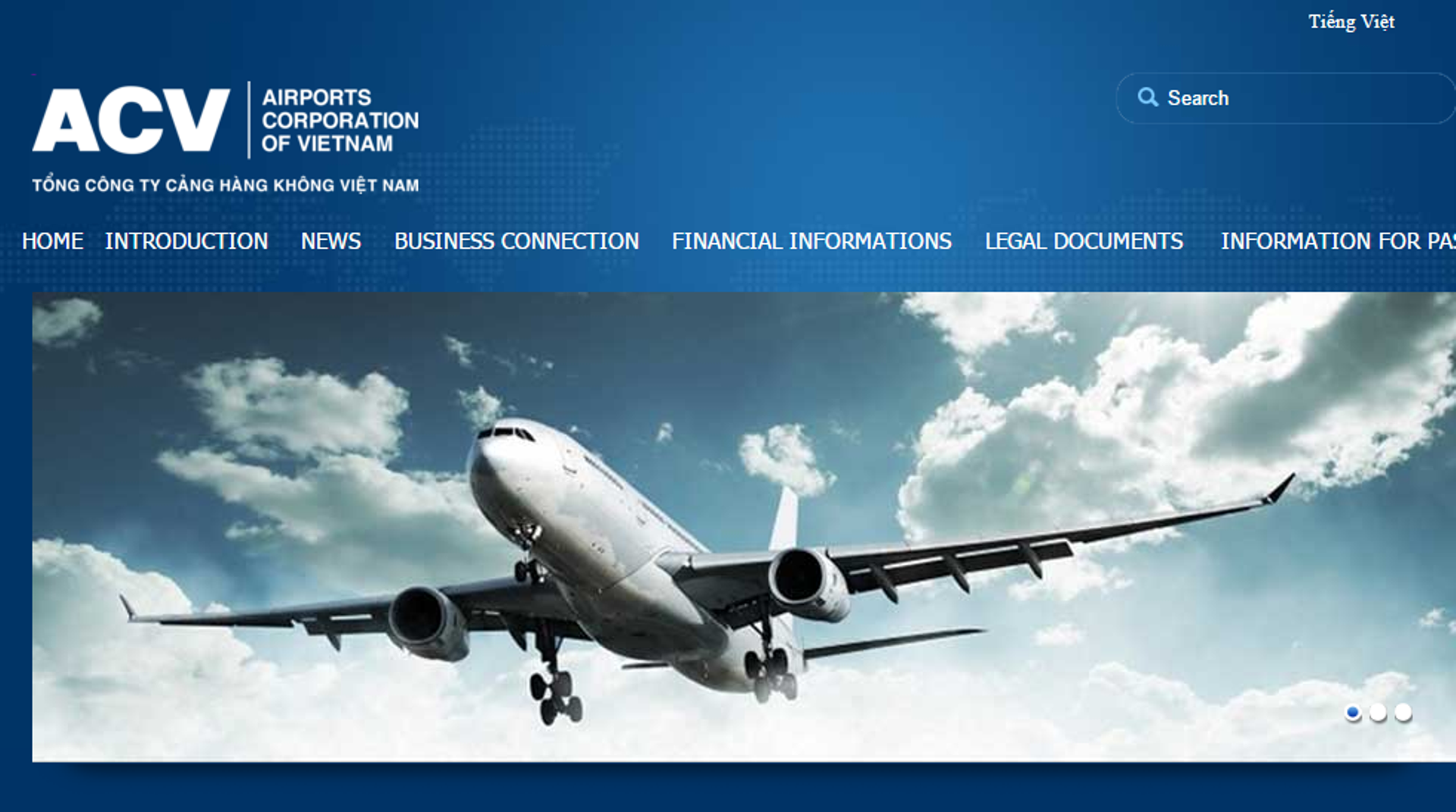Aeroports de Paris is frontrunner for 20% in Vietnam airports firm