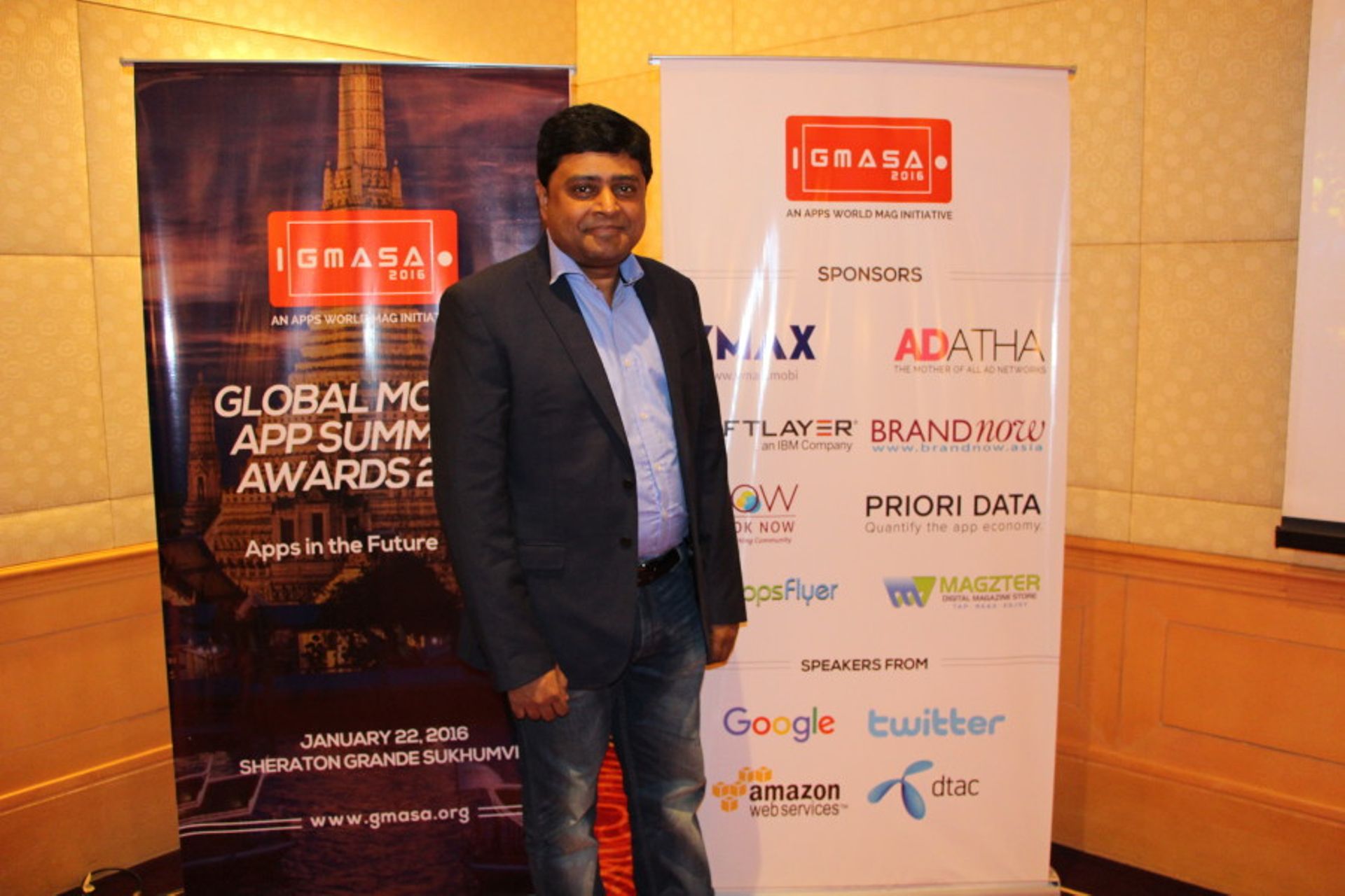 'Thai mobile games market is on a steep growth curve'