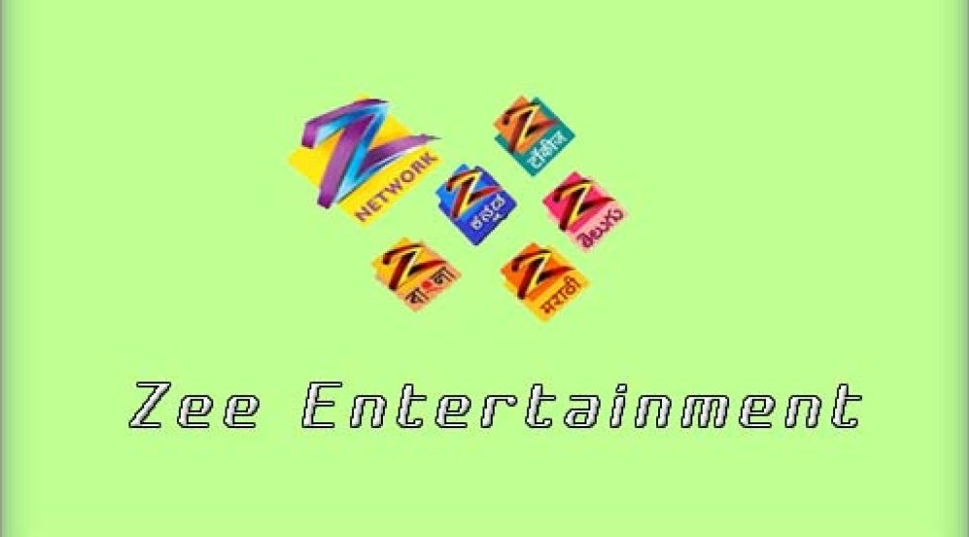 Shares of India's Zee Entertainment surge after investors call for CEO's exit