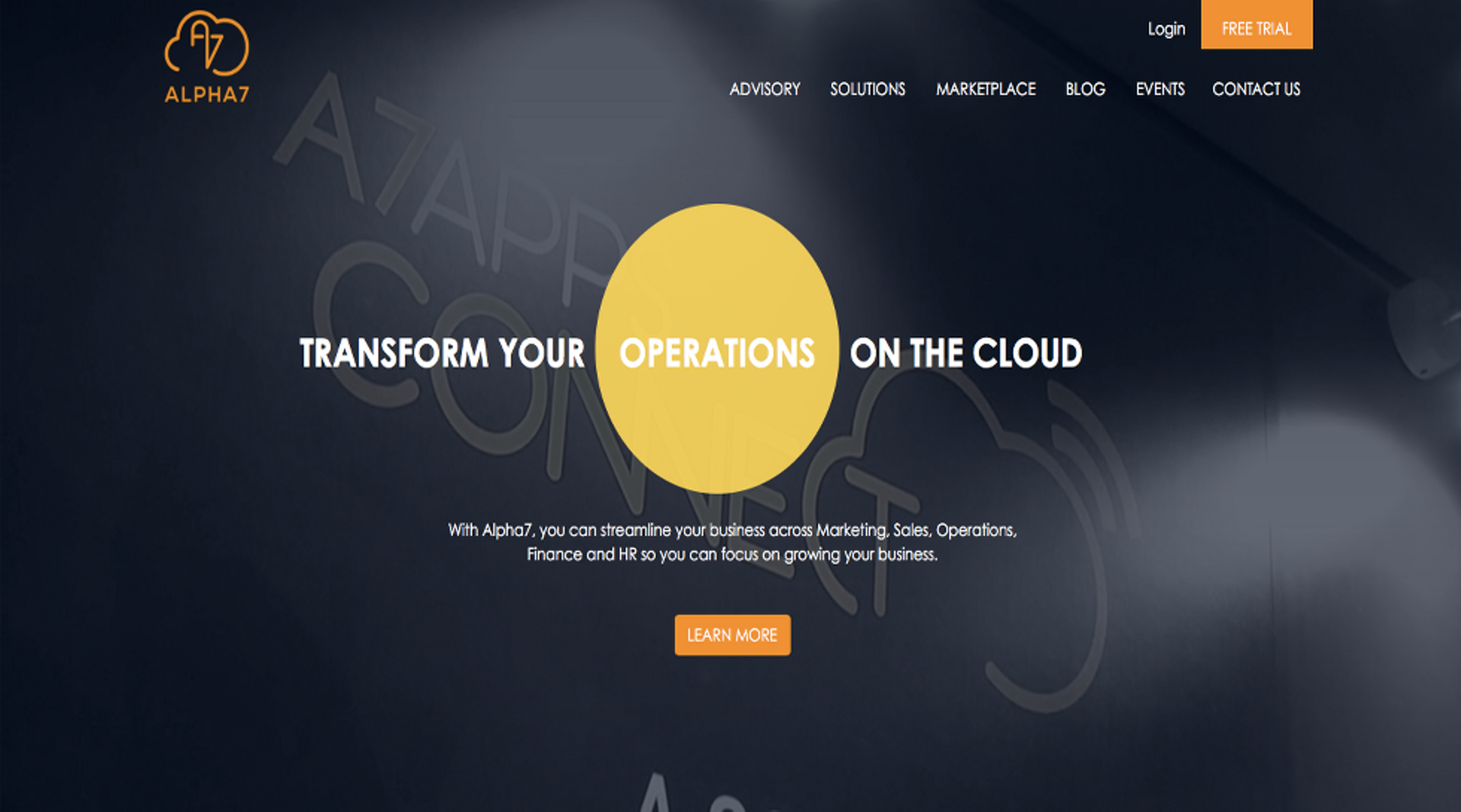 Alpha7 appoints James Wong as Asia MD, outlines plans to raise S$5m bridging round
