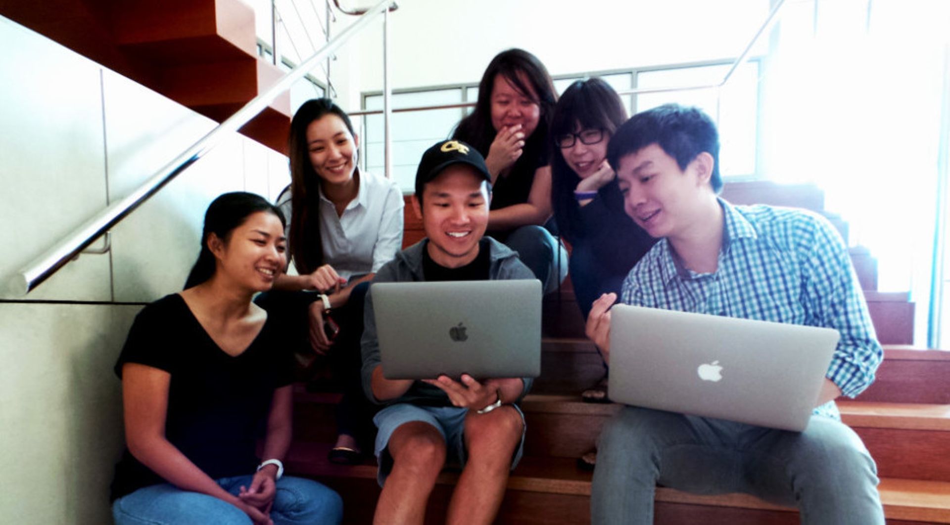 Malaysia: Coding school NEXT Academy raises $300k from 500 Startups