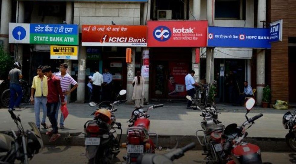 India: Online lending startups thrive as banks with bad ...