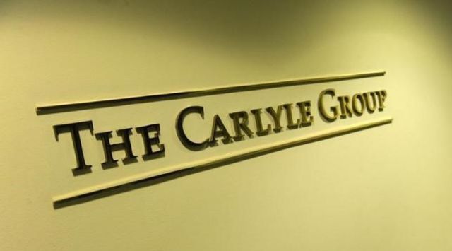 How Carlyle CEO Kewsong Lee's turnaround of the private equity firm was cut short