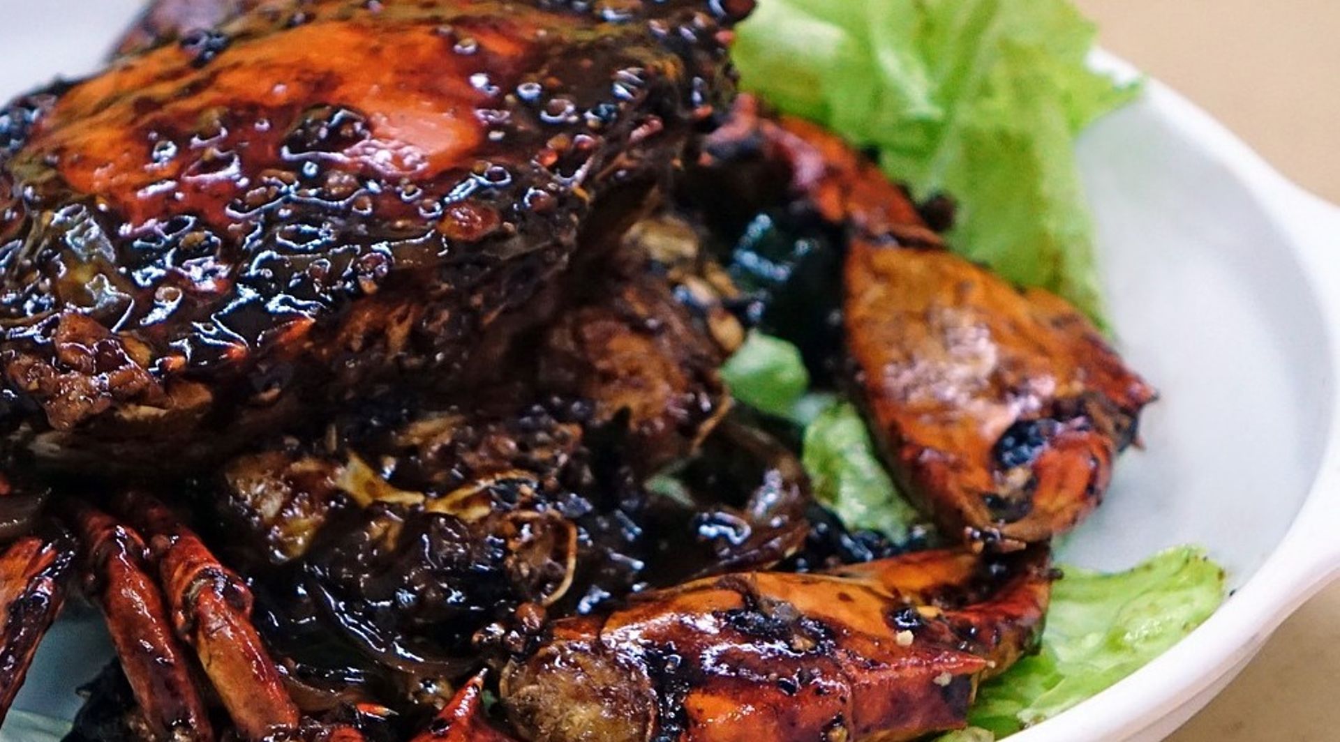 China: Capital Today looks to offload stake in crab specialist Bi Feng Tang