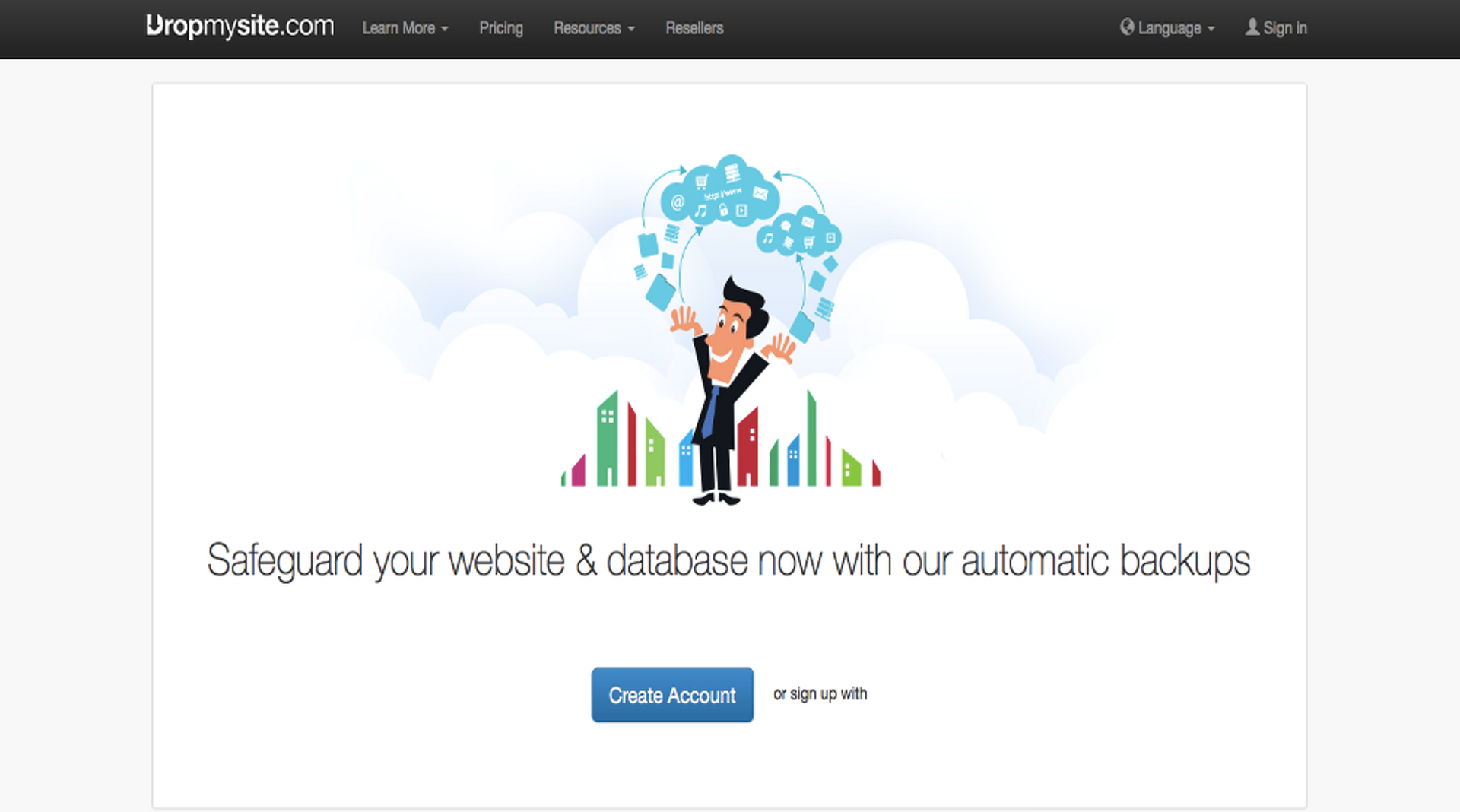 Singapore: Cloud backup firm DropMySite pursues reverse takeover deal with ASX-listed Excalibur Mining