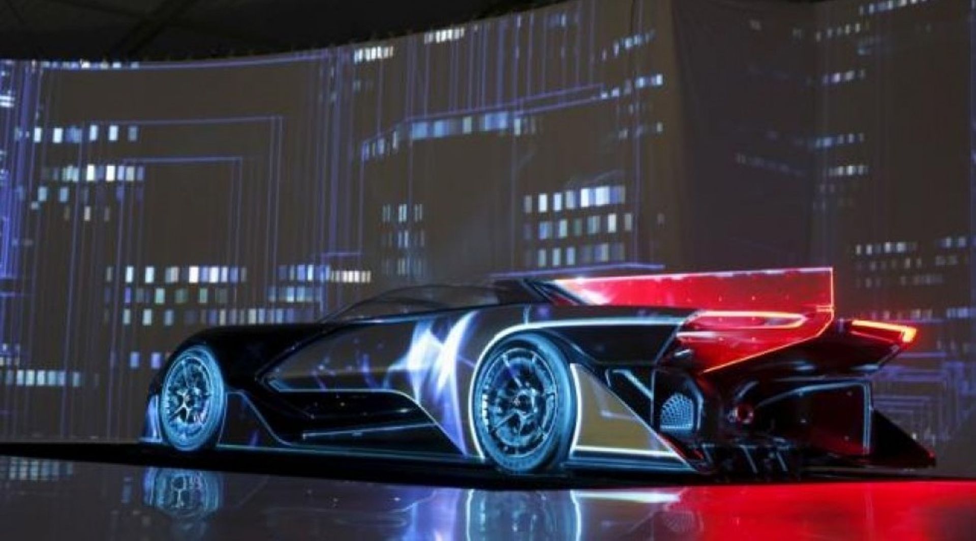 EV startup Faraday Future in talks to go public through SPAC merger