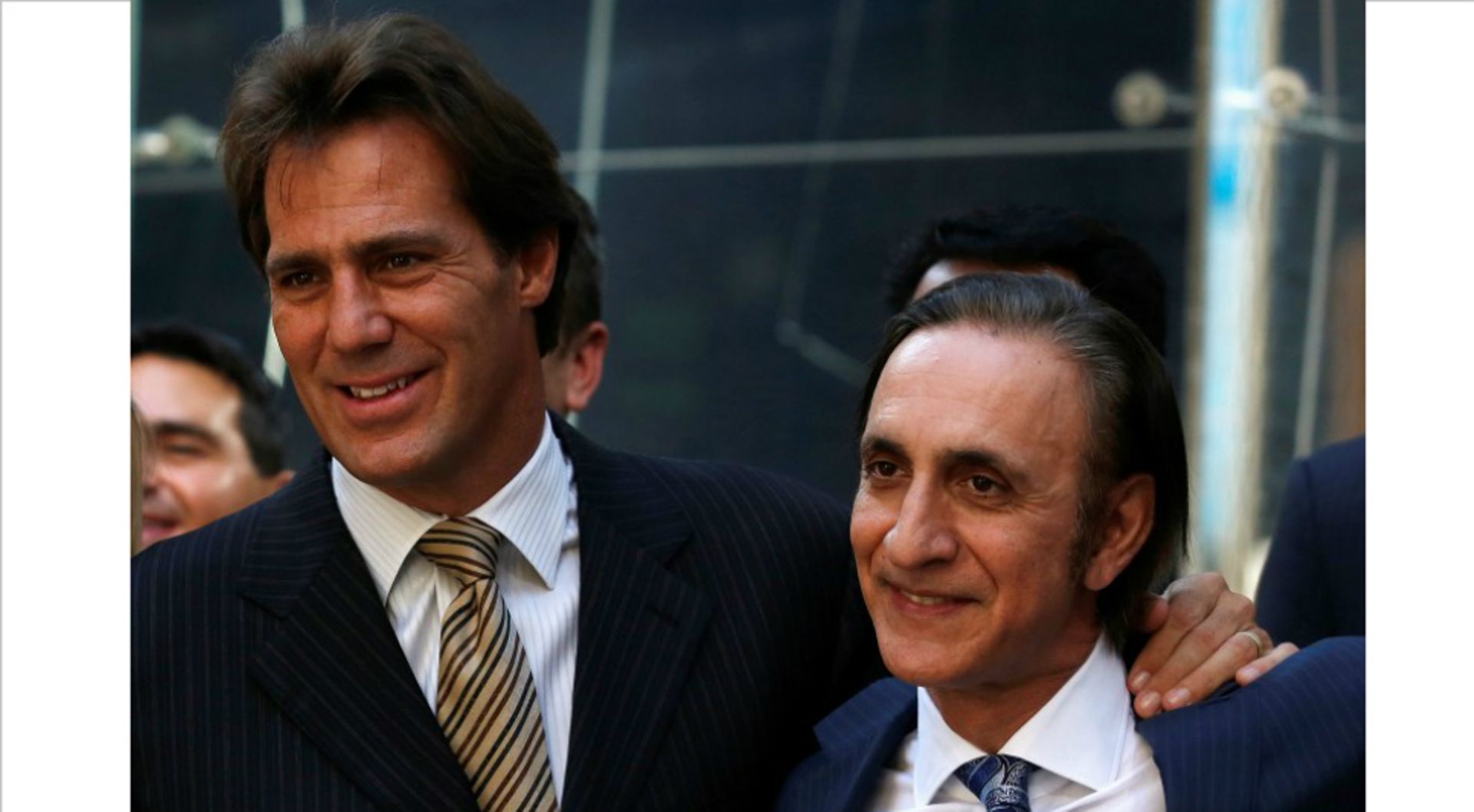 FireEye buys cyber intelligence firm iSight Partners for $200m