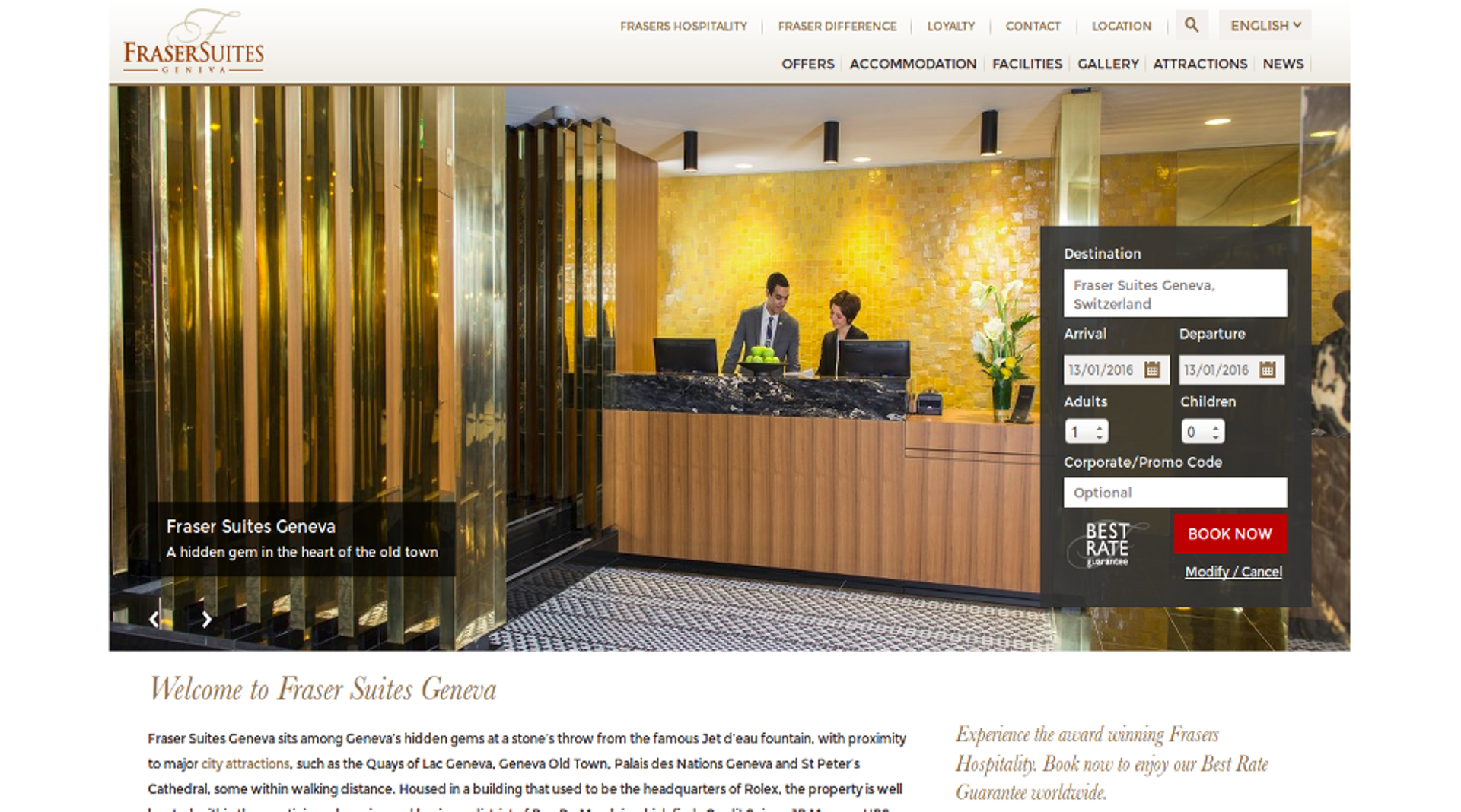 SG Dealbook: Frasers Hospitality launches Geneva unit; Viva completes acquisition of 2 properties