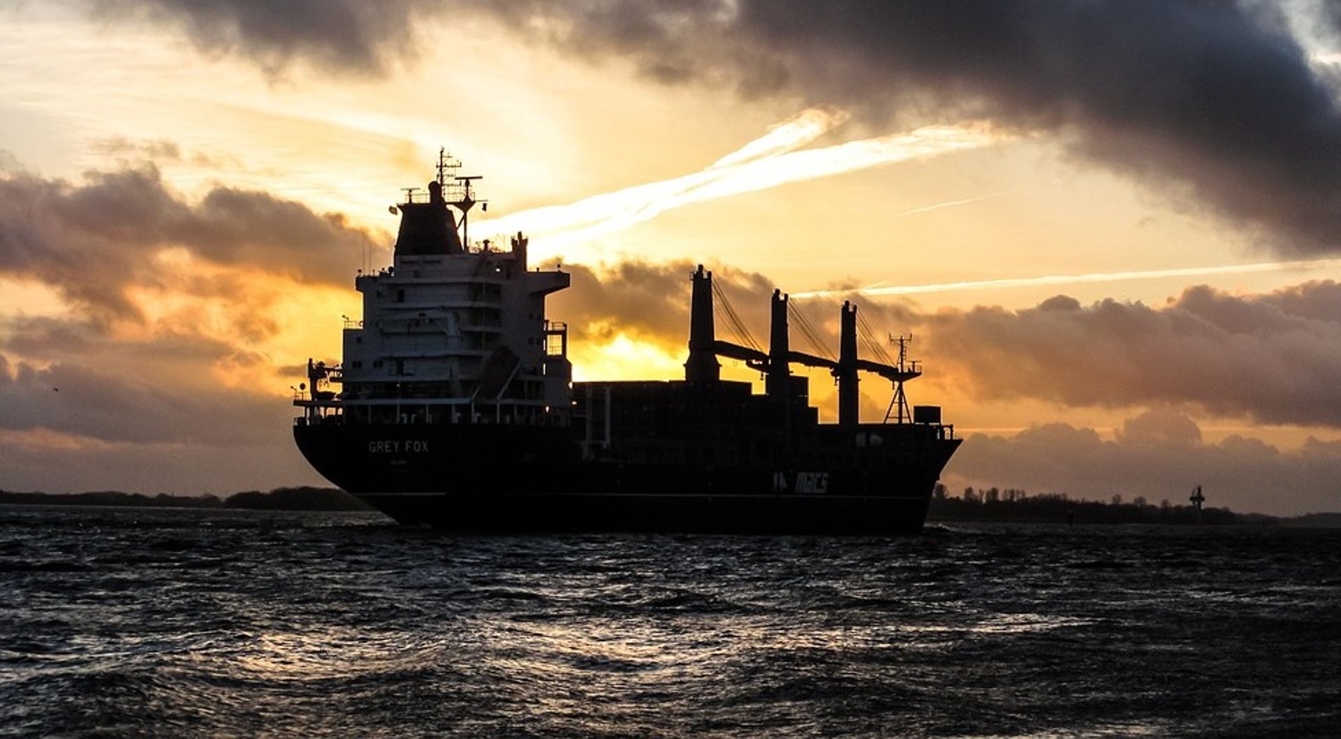 Indonesian shipping platform Andalin secures fresh funding as part of Series C round