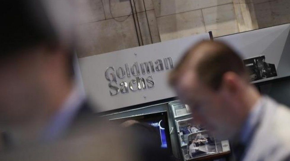 Goldman Sachs Raises 7b For New Private Equity Fund