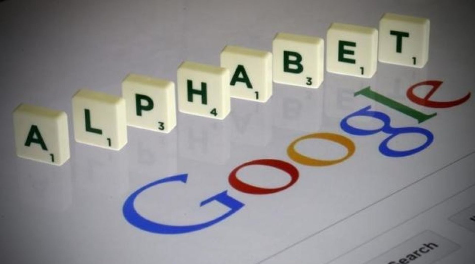 Alphabet Inc. joins $100b technology rush to bond market