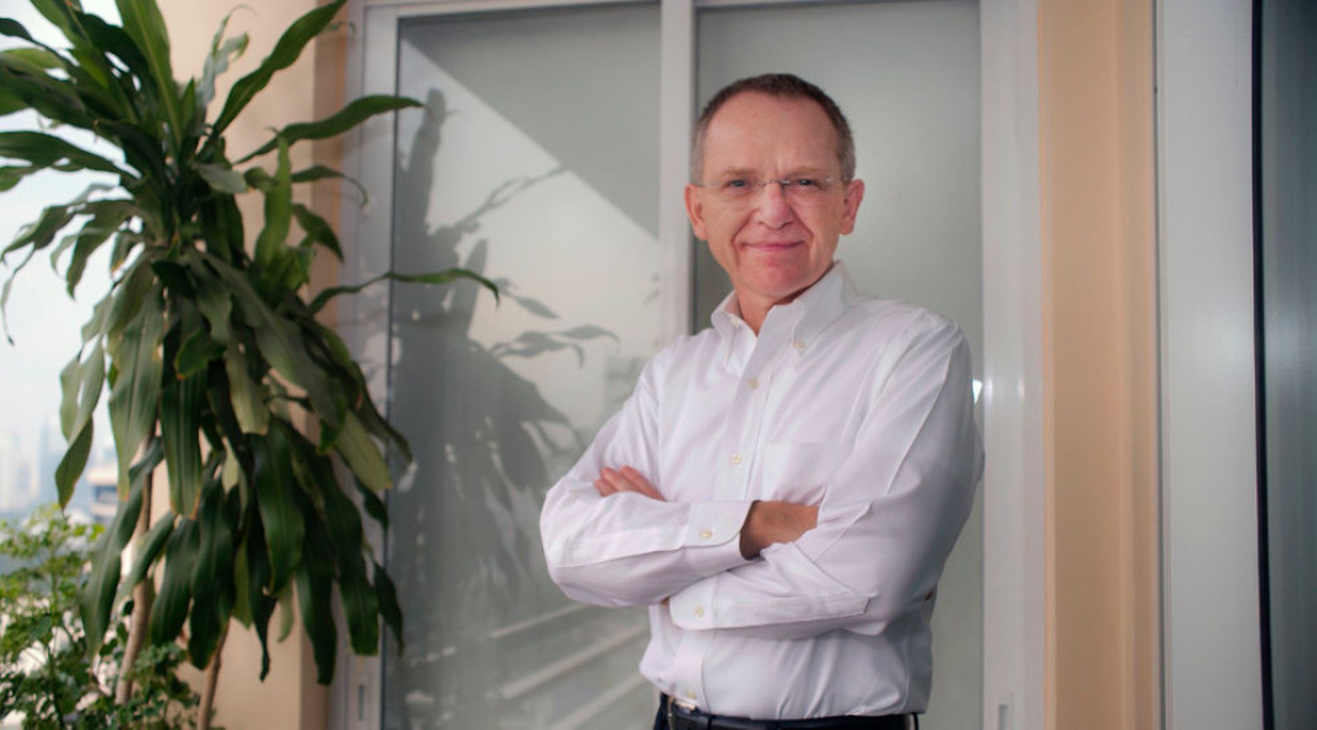 Patient capital works in Myanmar, too early to talk about exits: Anthem Asia's Peter Witton