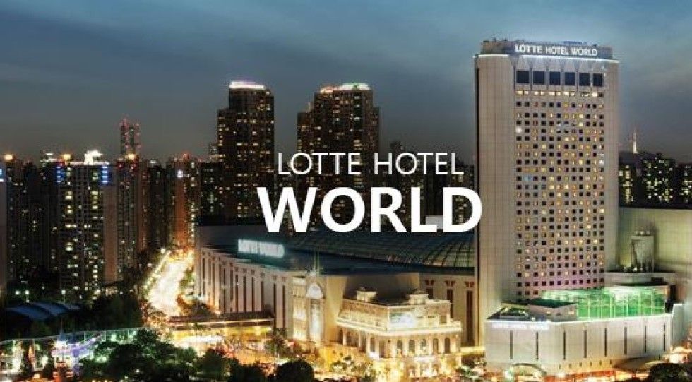 Hotel Lotte