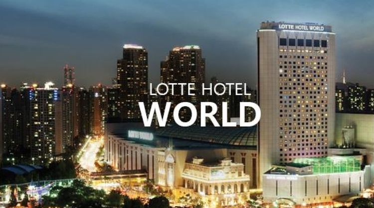 Hasil gambar untuk lotte hotel world