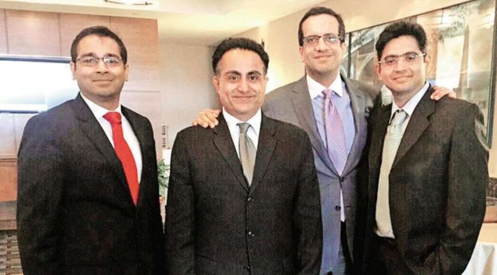 Matrix Partners plans to increase investments in Delhi-based startups