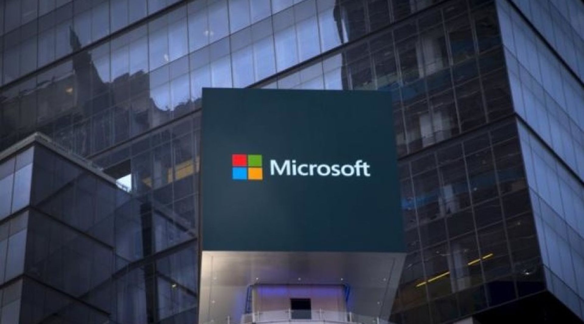 For Microsoft, the secret weapon for growth is in the cloud