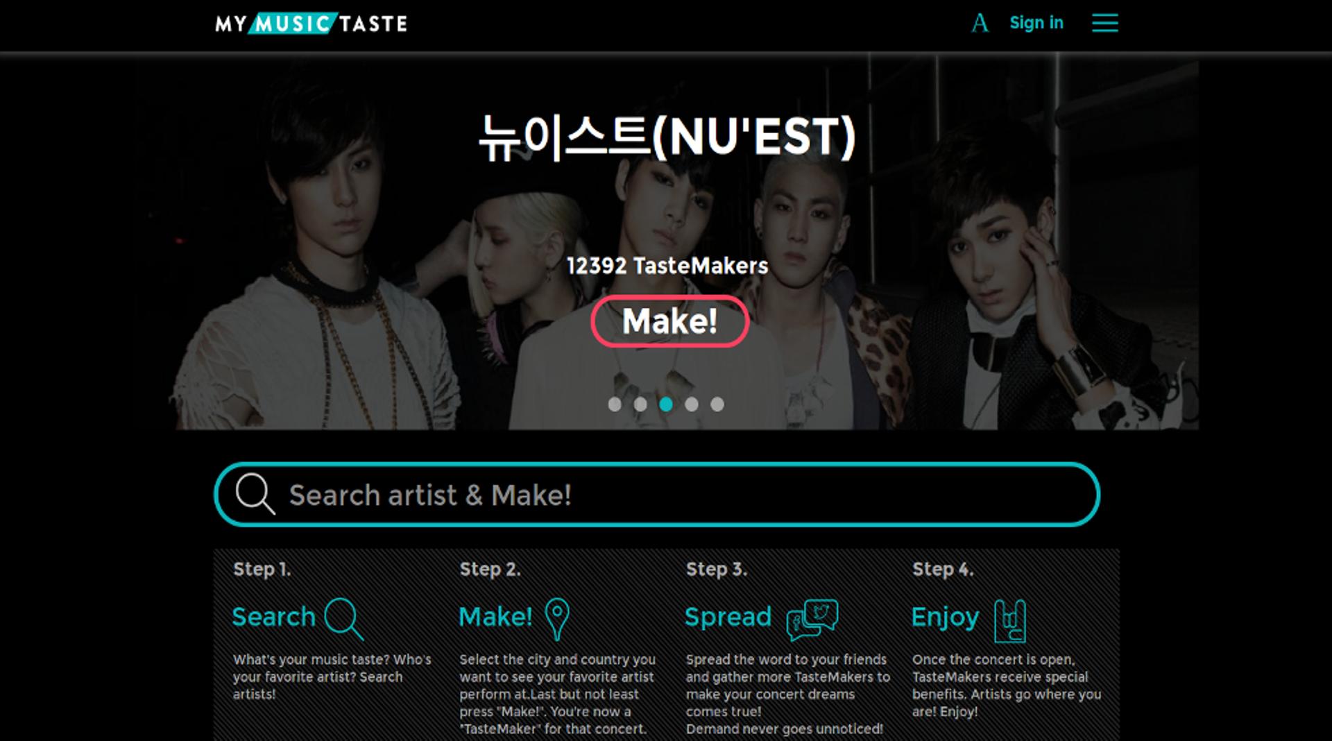 VC Roundup: MyMusicTaste gets $10m Series A; MultiPhy secures $17m investment