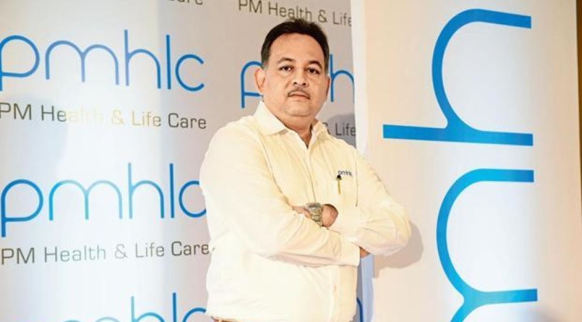 Indian online pharmacy startups attract investor interest despite regulatory concerns