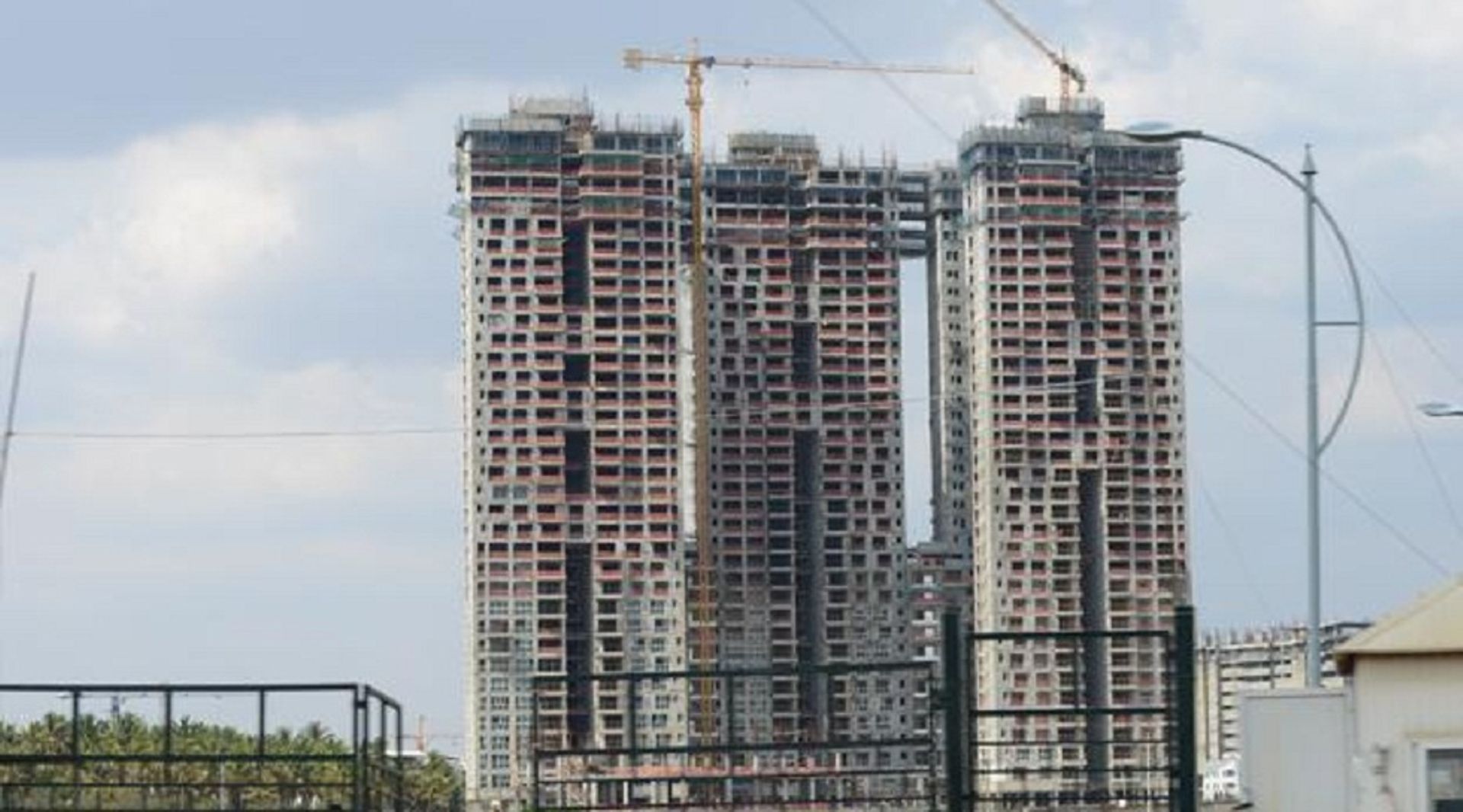 India: HDFC Property Fund plans several exits in 2016, focuses on new fund