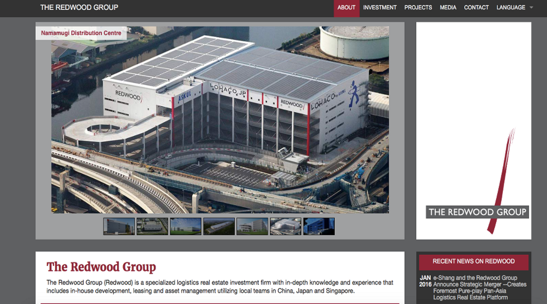 e-Shang Redwood bags $750m commitments for Japan-focussed fund