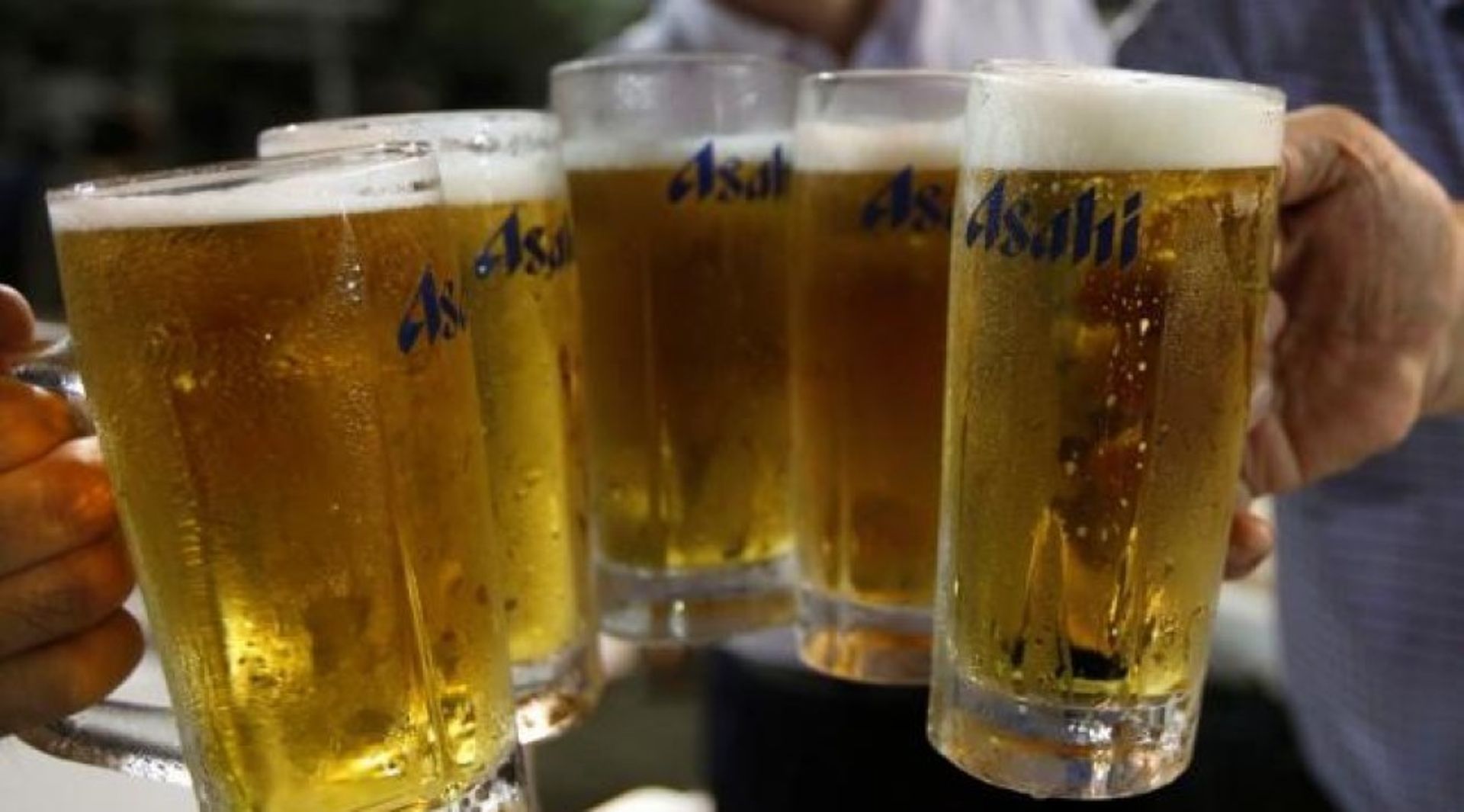 Asahi to borrow $11b for purchase of AB InBev's Australia unit