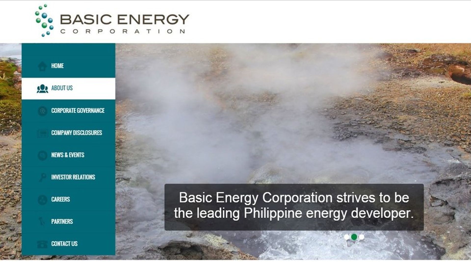 PH Dealbook: PSALM eyes buyout of hydro power plants; BEC, Desco ink deal