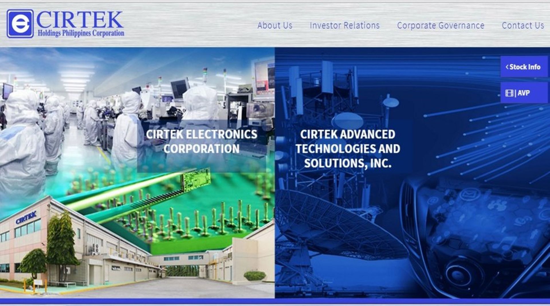 Cirtek Holdings Philippines appoints Dispo as group vice-chairman & president