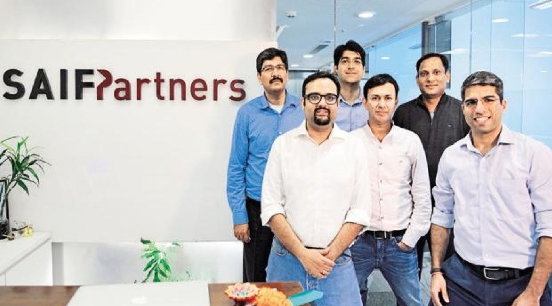 SAIF Partners makes big money with seed stage bets