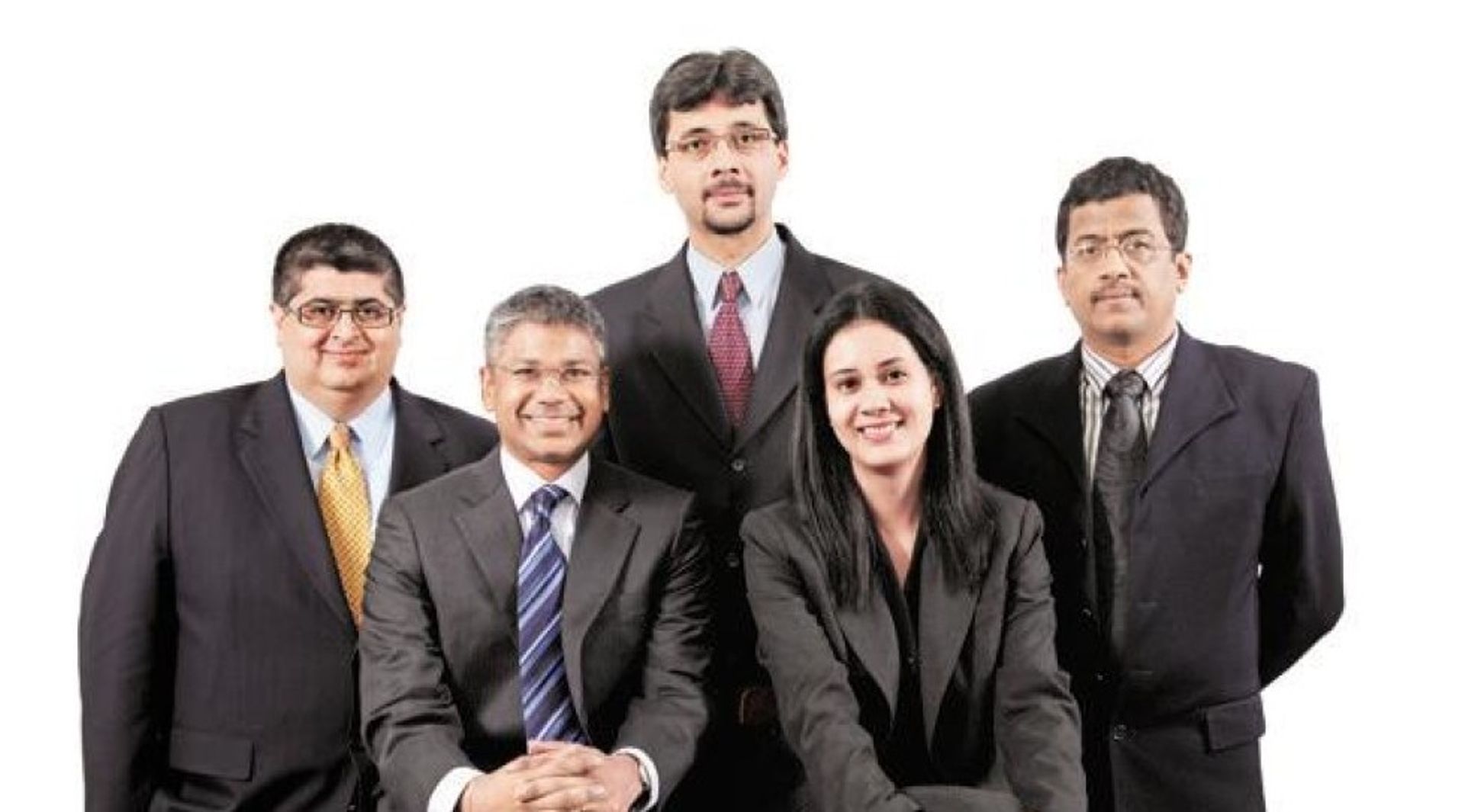 India VC: Saama Capital, the small fund present in big deals