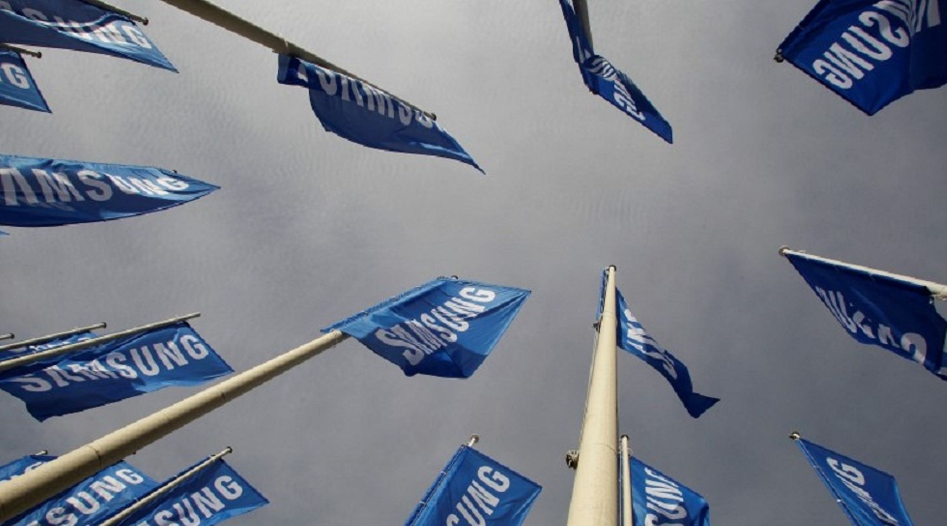 Samsung Electronics starts work on sixth chip-making line, to take on bigger rival TSMC