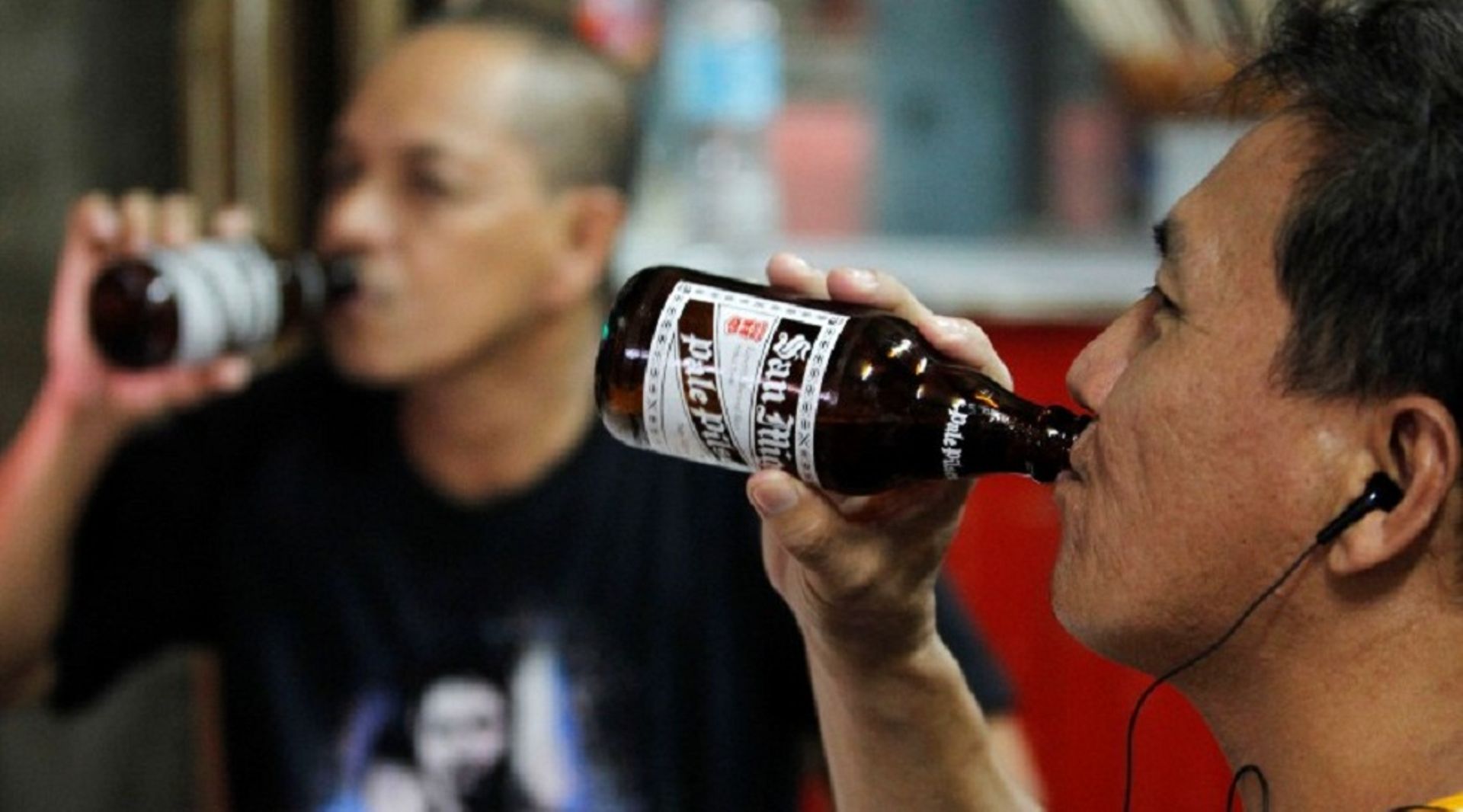 Philippines' San Miguel, Australia's Telstra end JV talks