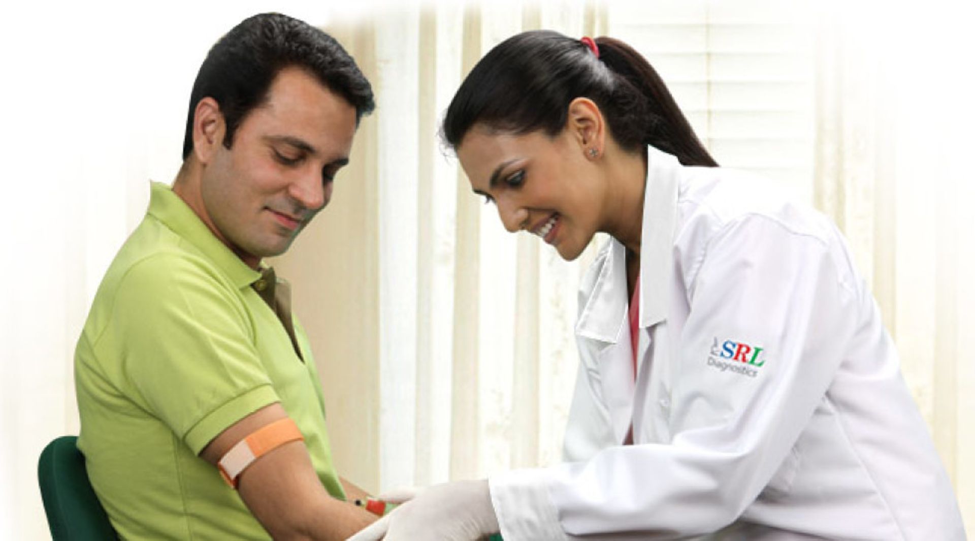 India: Baring Asia, other PEs in talks to buy stake in SRL Diagnostics