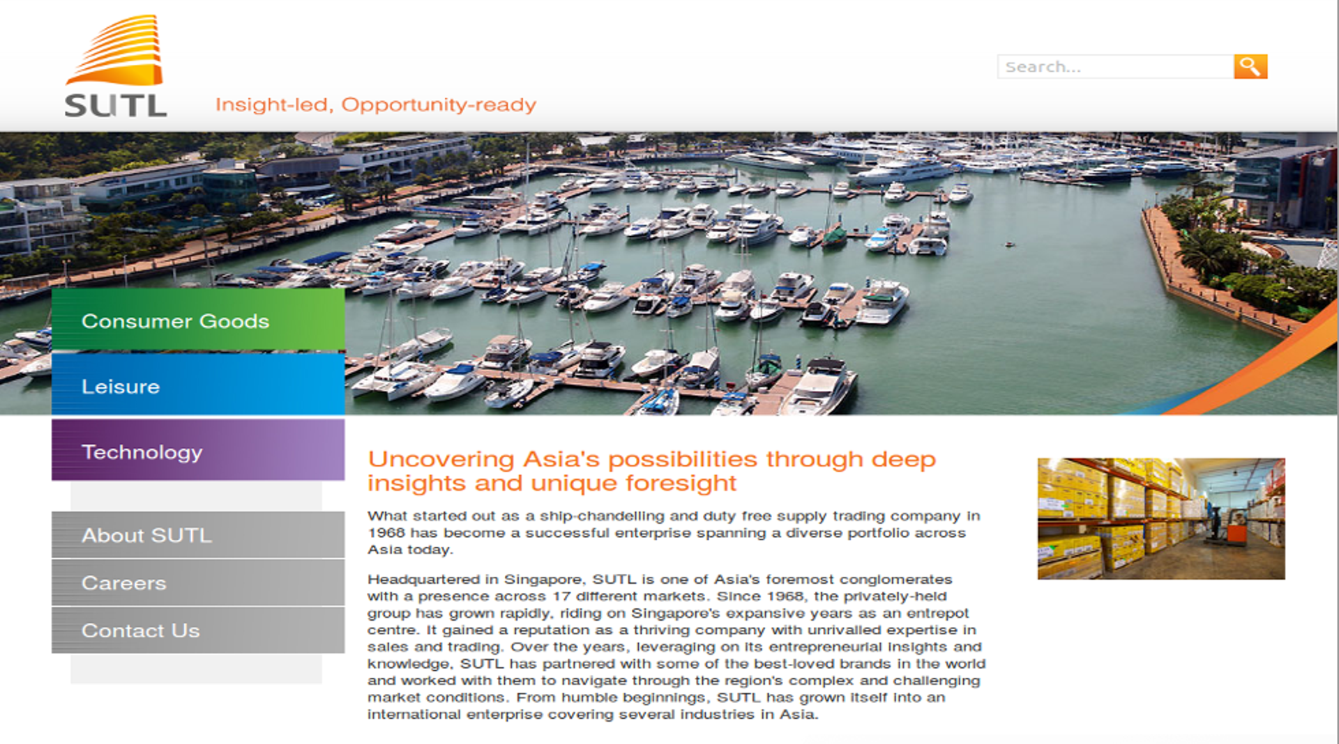 SG Dealbook: SUTL exits Achieva; POSH in JV with Saudi firm; SGX rejects Ley Choon plea