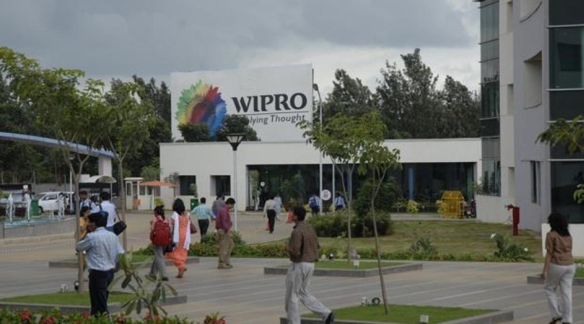 India: Wipro appoints B.M. Bhanumurthy as chief operating officer