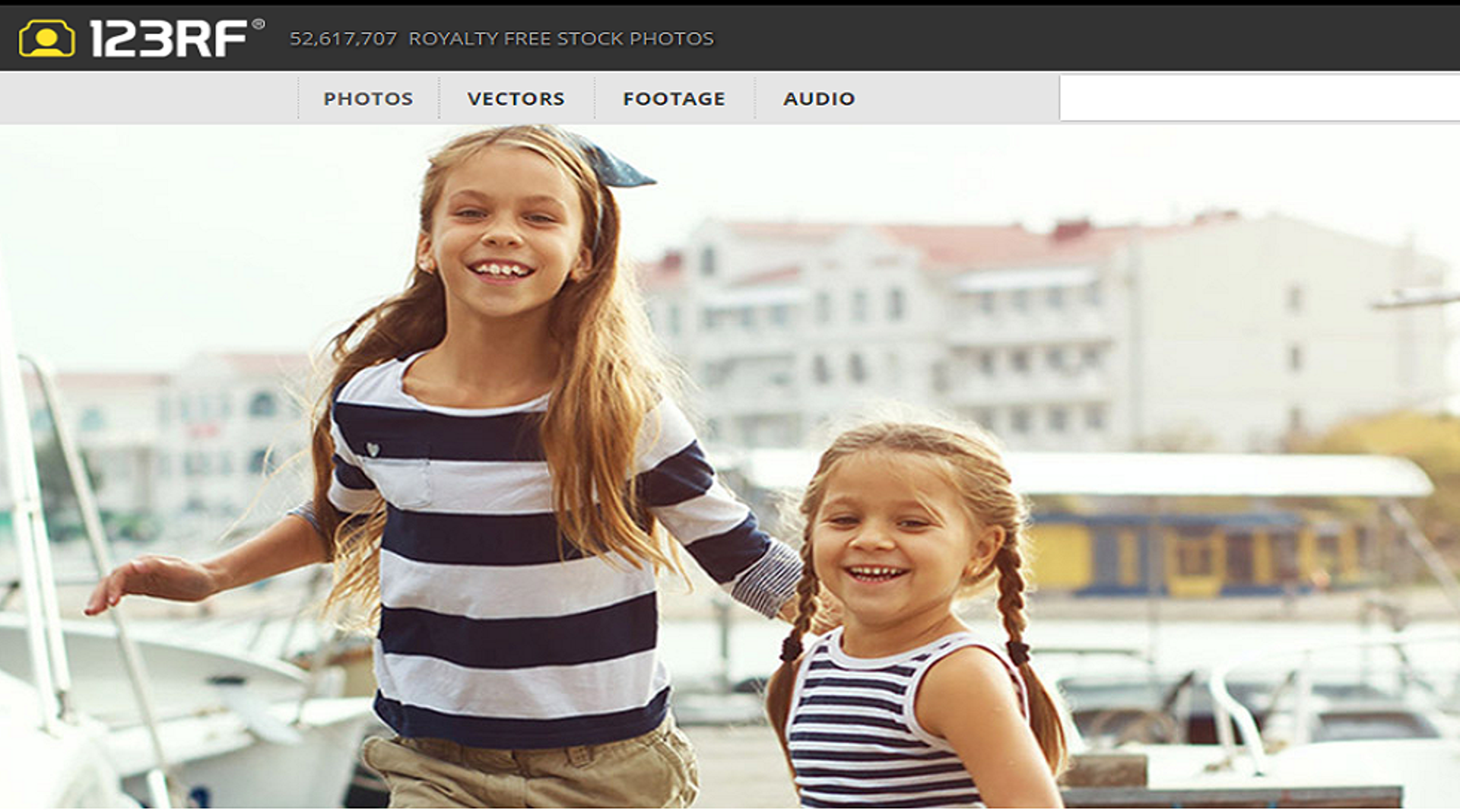 Exclusive: Stock image & design business firm 123RF looks to list as founder mulls exit