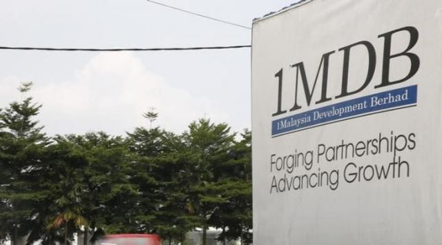 Malaysia ex-PM Najib begins final bid to set aside 1MDB conviction