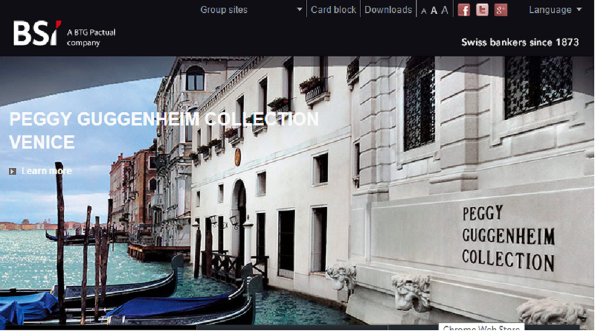 Swiss private bank BSI, embroiled in 1MDB probe, close to being sold