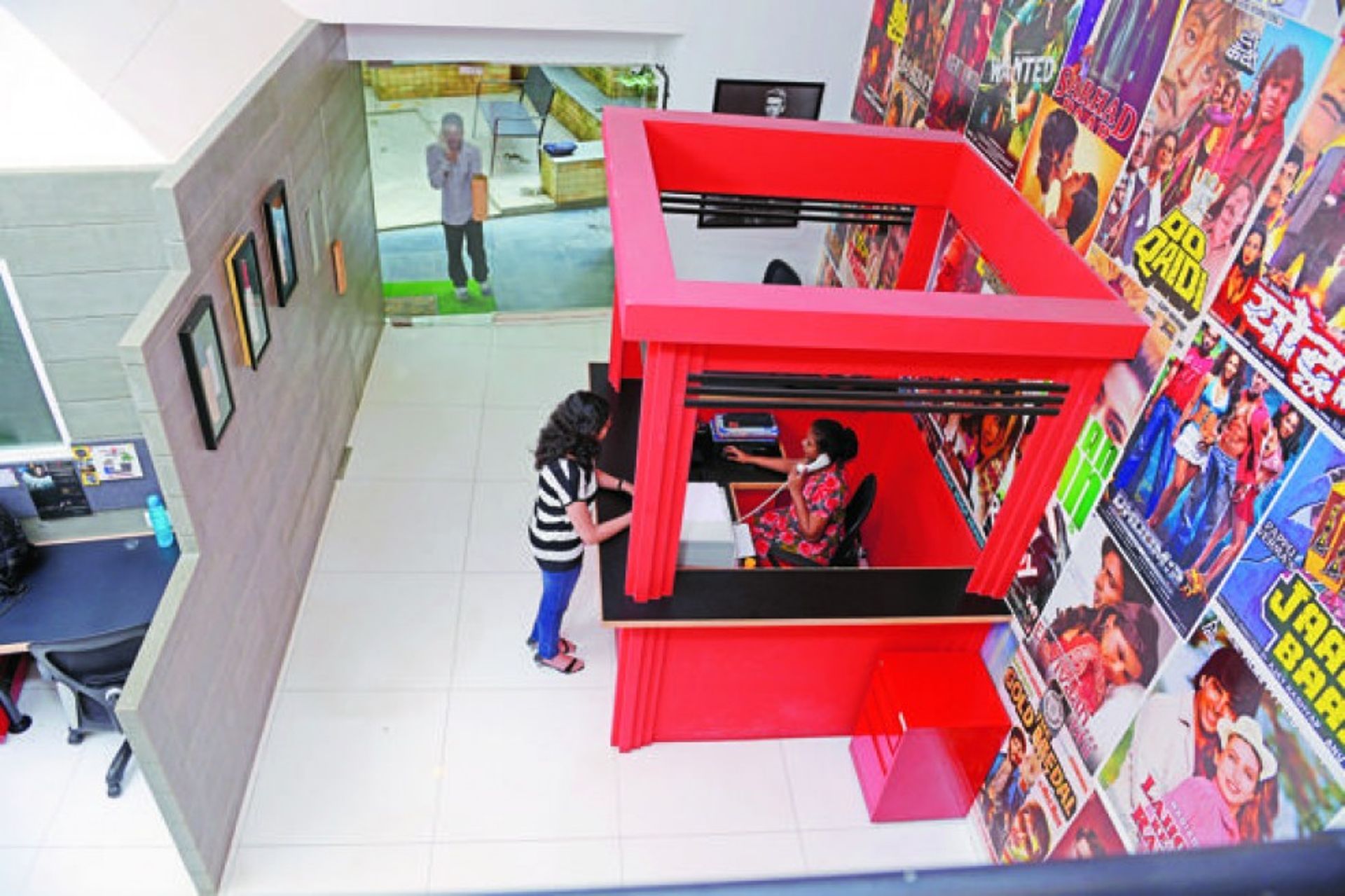 India: BookMyShow in advanced talks with TPG Growth to raise up to $60m