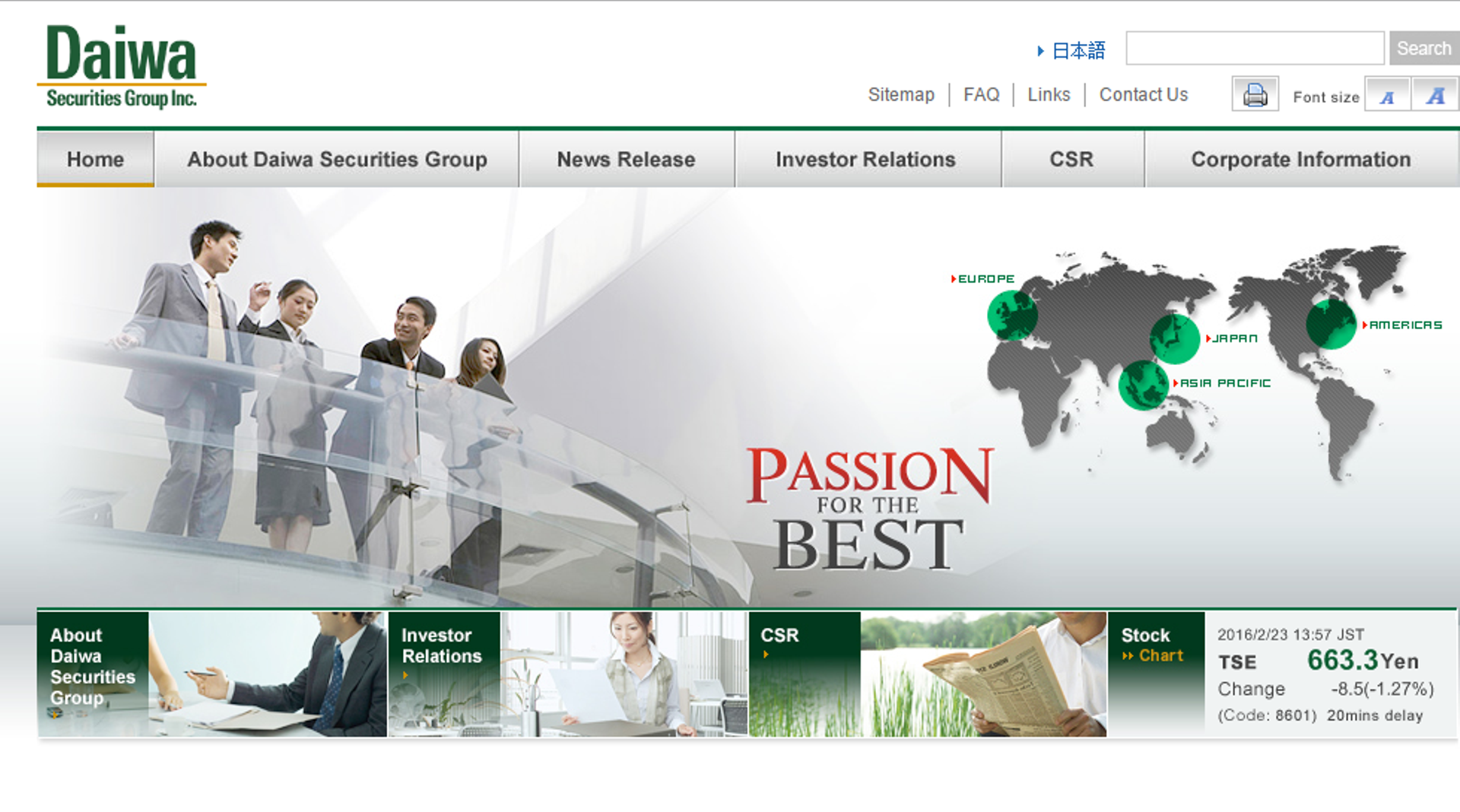 Daiwa Securities to inject $177m to hike stake in Saigon Securities, Malaysia's Affin Hwang