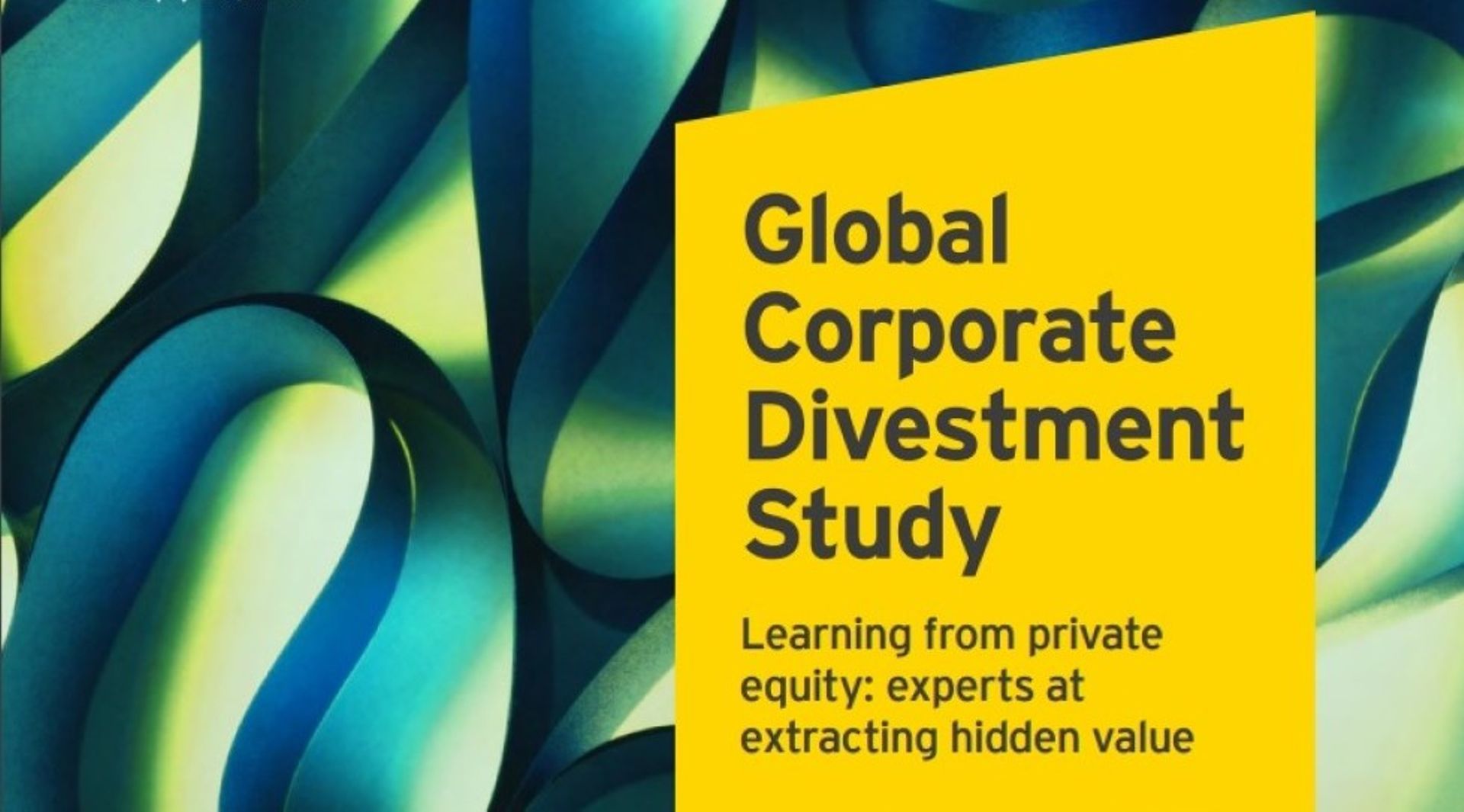 About half of Asia-Pac firms planning asset sale to reinvest in core biz: EY