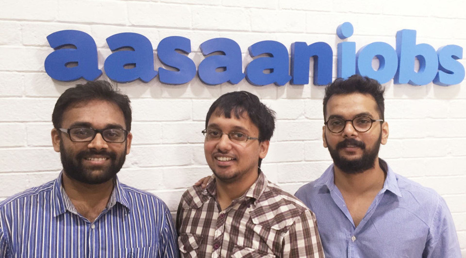 India: Recruitment portal Aasaanjobs raises $5m led by Soros-backed Aspada Investments