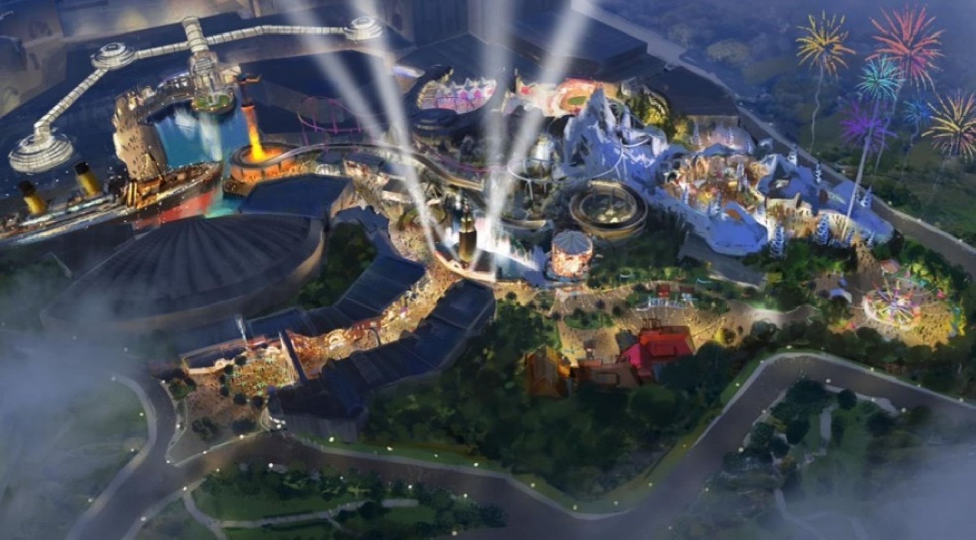 Genting Malaysia pumps in $1.28b more for tourism plans, Pestech looks to list uni in Cambodia