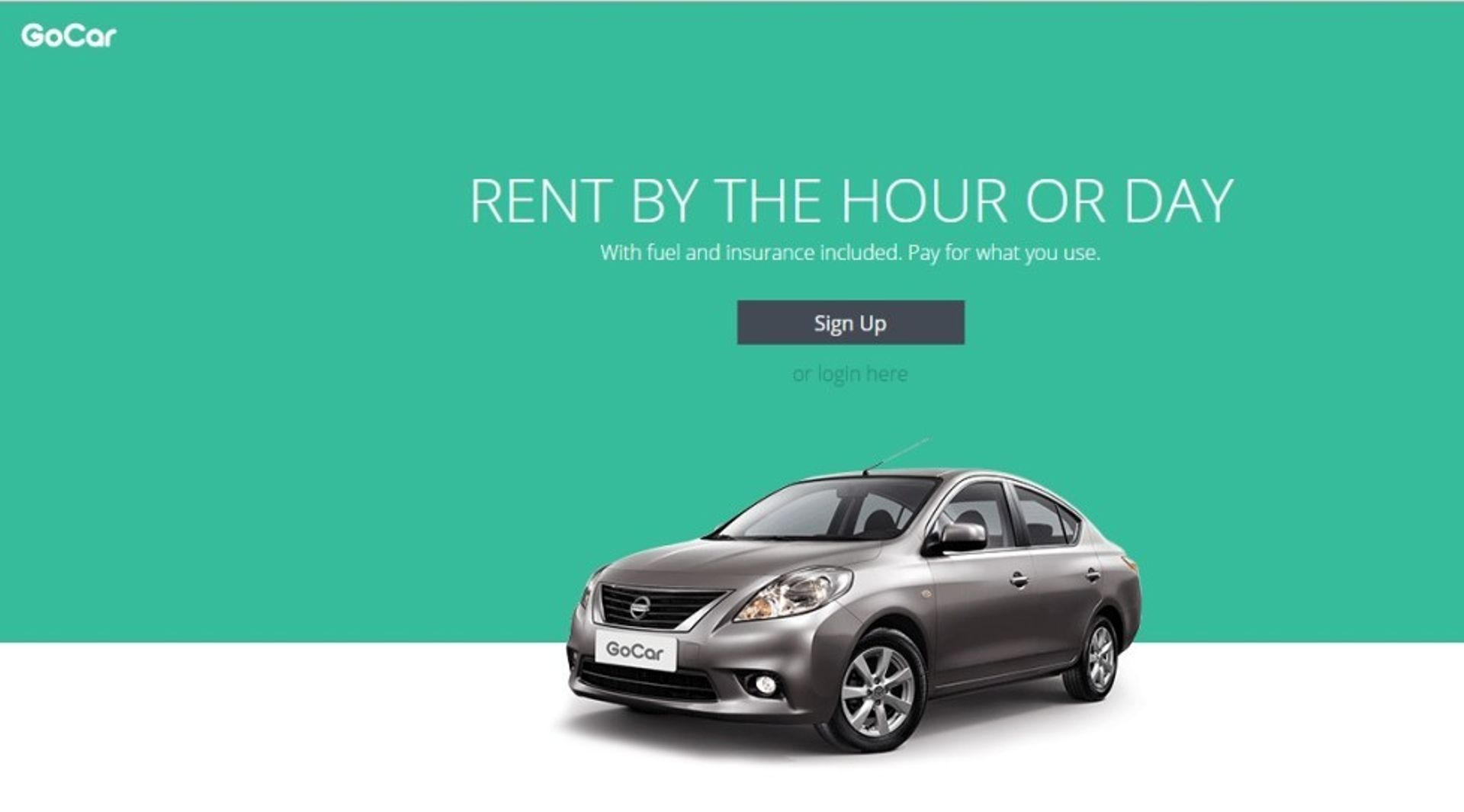 Malaysia: Tan Chong's travel agency Mayflower buys 55% in GoCar