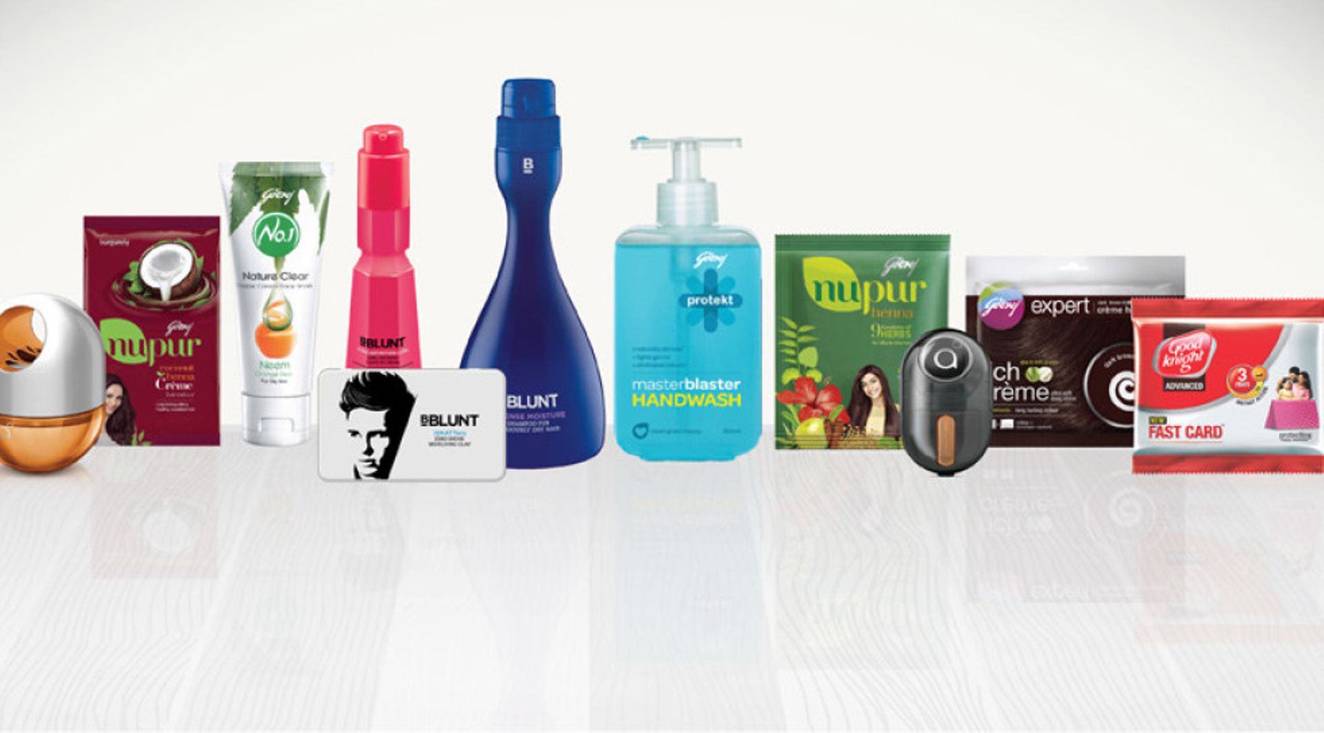 India: Godrej Consumer to buy 75% in Kenyan home products company