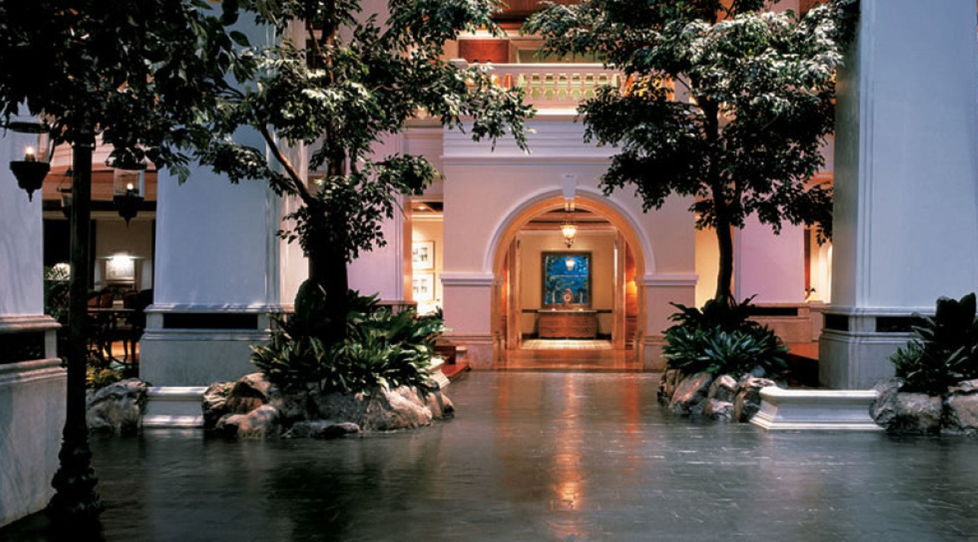 Thailand: Luxury hotel operator Erawan to invest $283m in capacity expansion, M&A