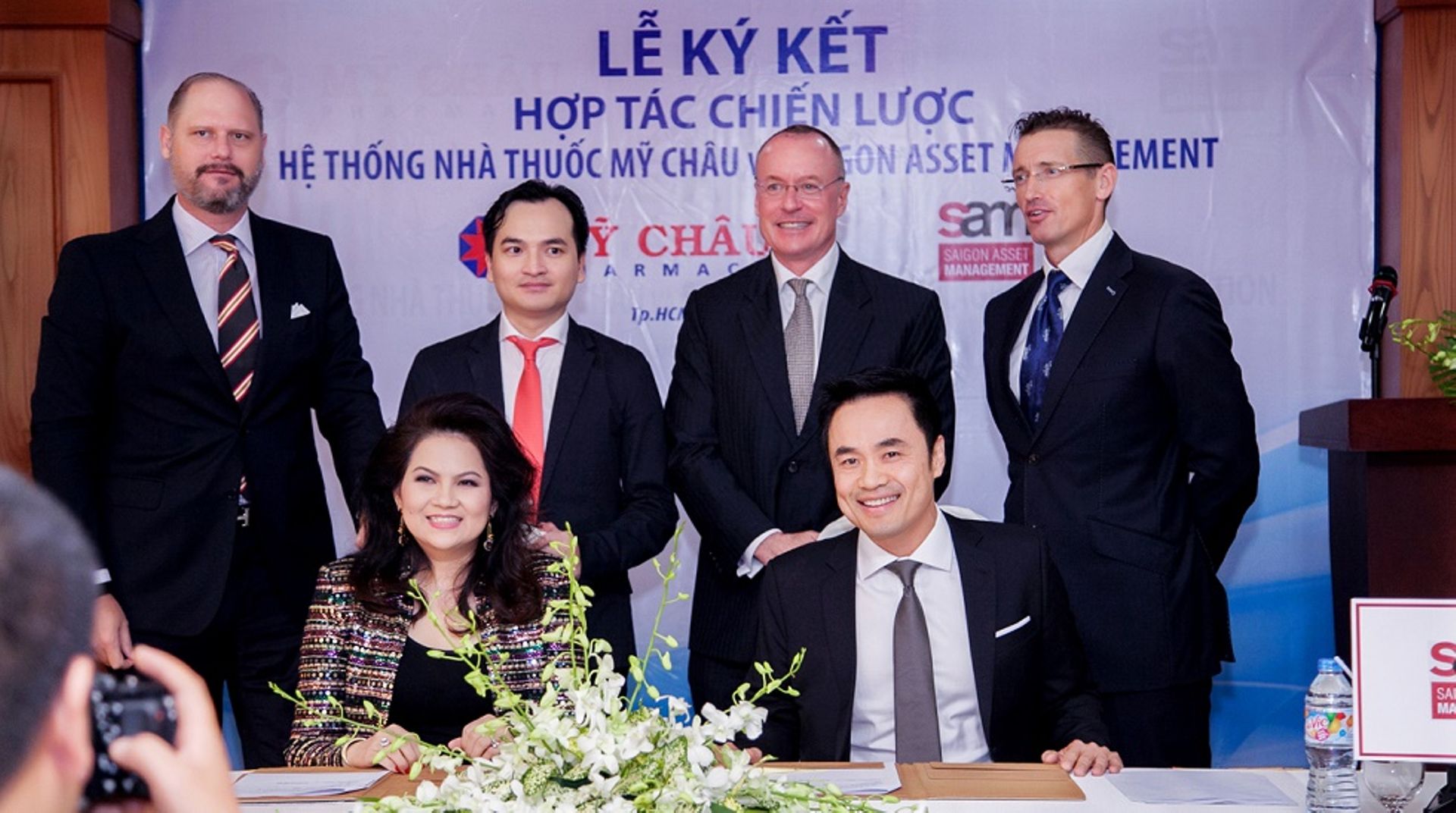 PE return potential much higher than equity, realty: Saigon Asset founder Louis Nguyen